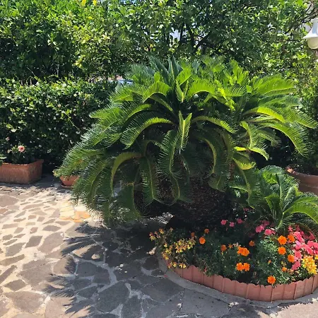 Boccy Brothers Formia Exterior photo