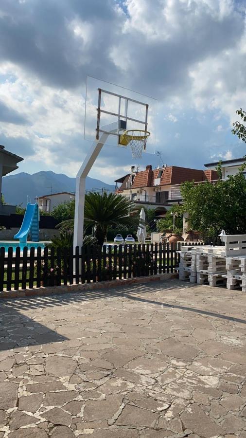 Boccy Brothers * Formia