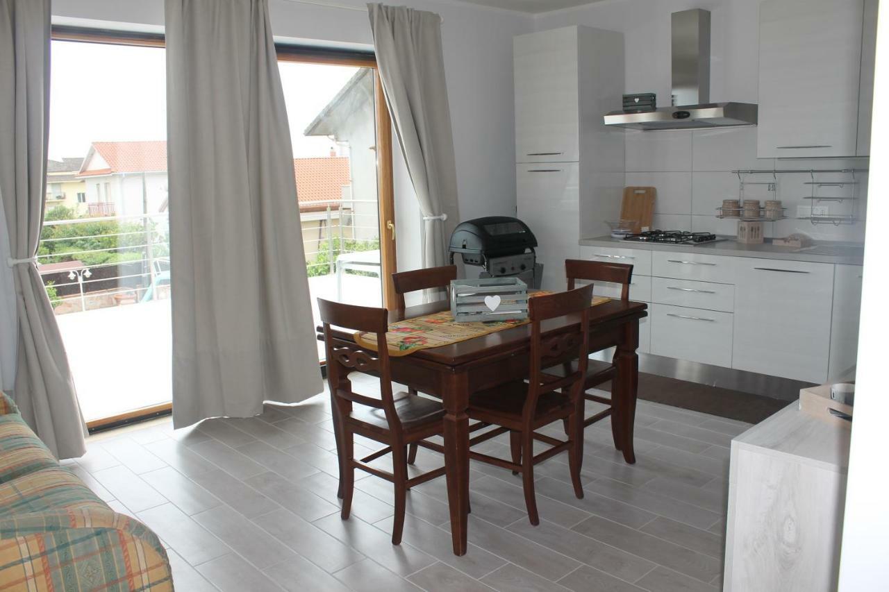 Holiday home Boccy Brothers Formia