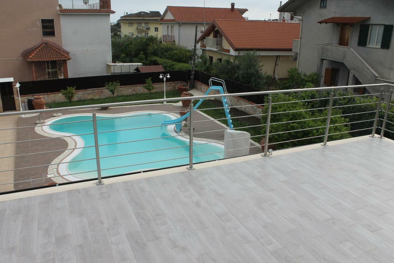 Boccy Brothers Holiday home Formia