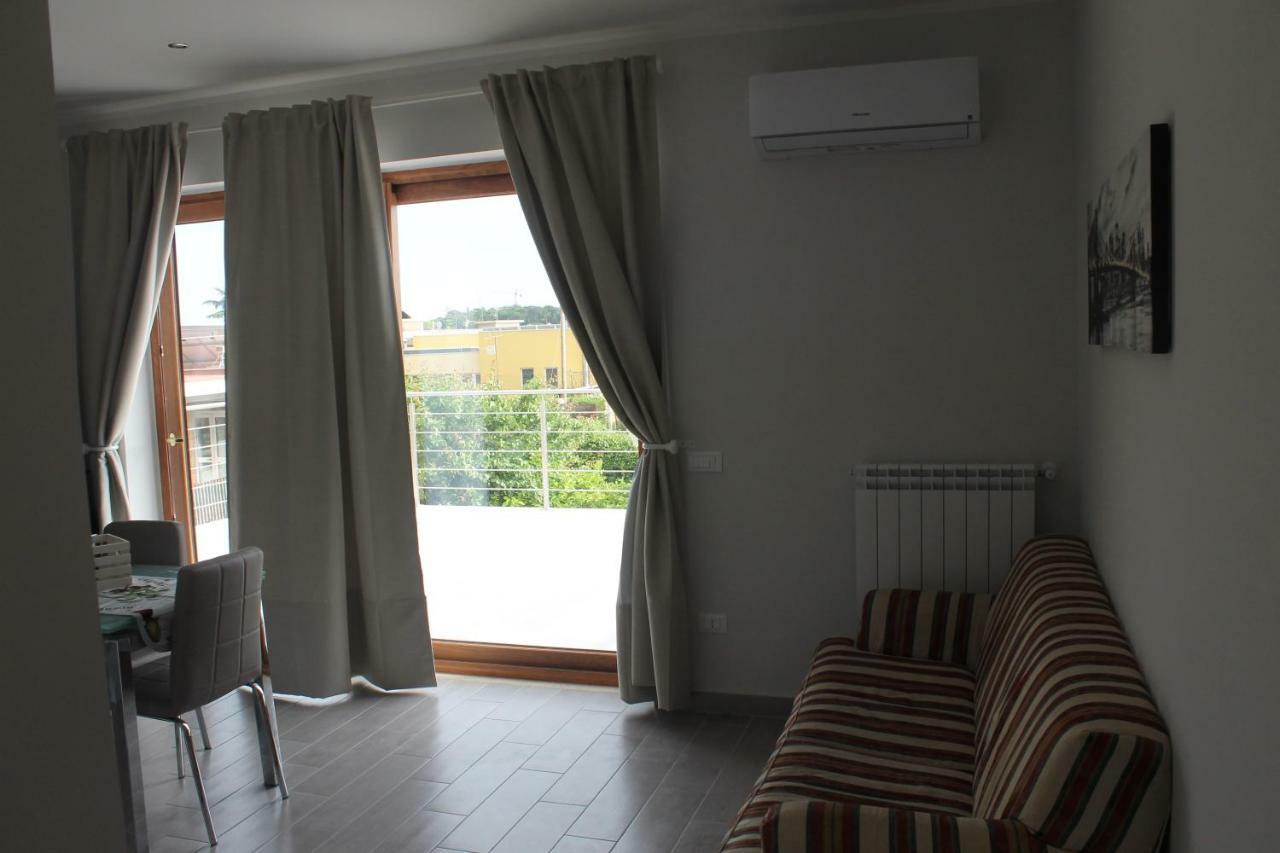 Holiday home Boccy Brothers Formia