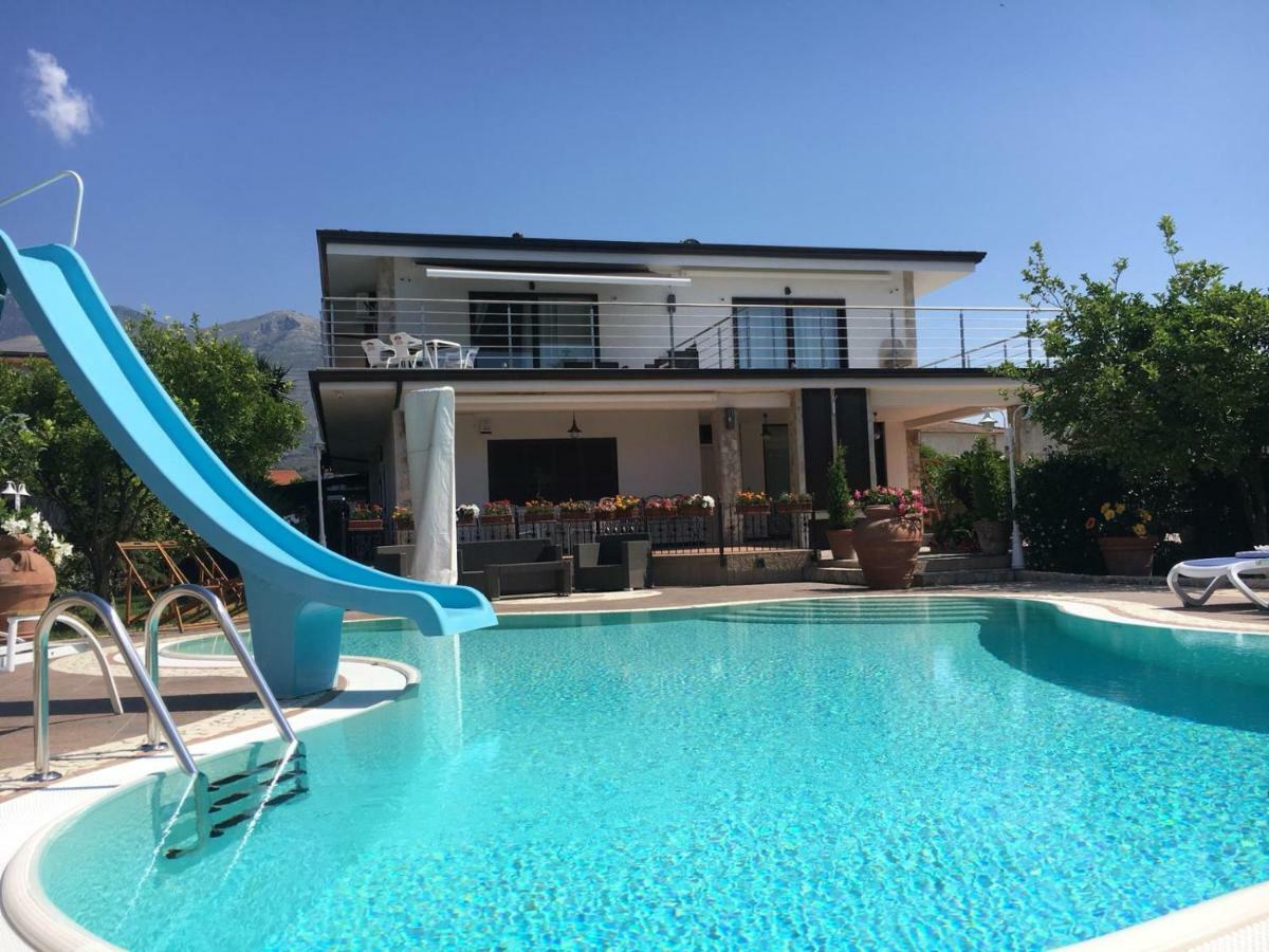 Holiday home Boccy Brothers *