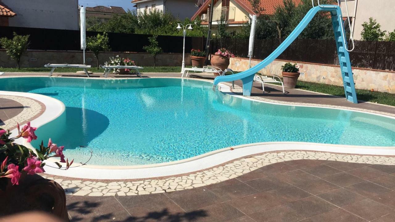Boccy Brothers Formia