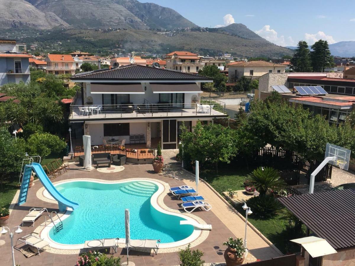 Boccy Brothers Holiday home
