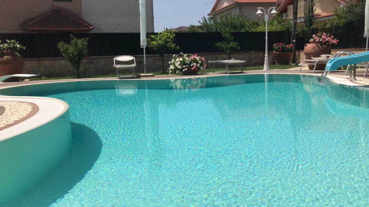 Boccy Brothers Holiday home Formia