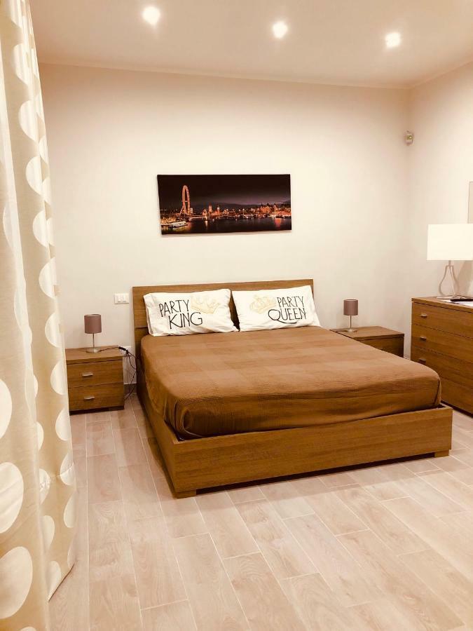 Boccy Brothers Holiday home Formia