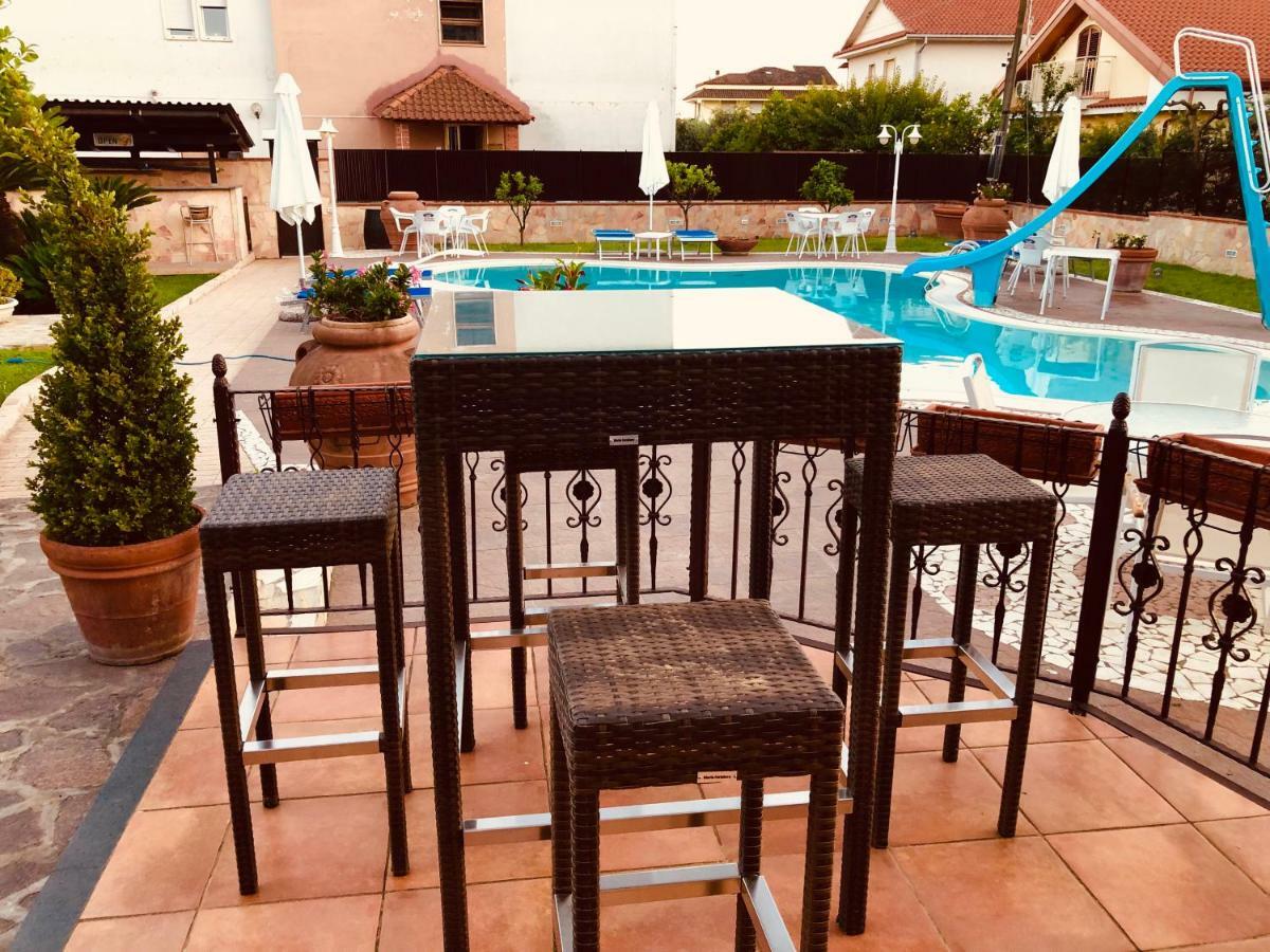 Boccy Brothers Holiday home *