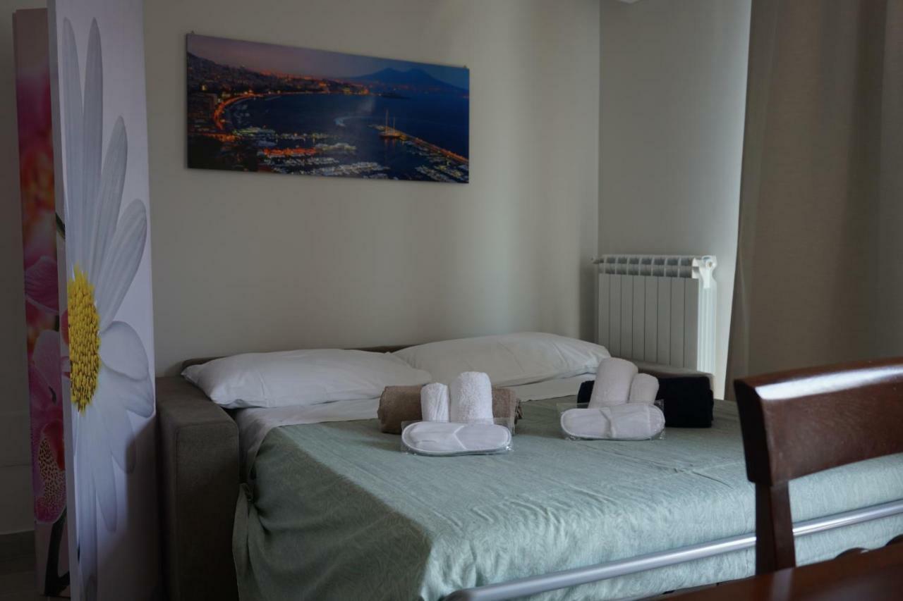 Boccy Brothers Holiday home Formia