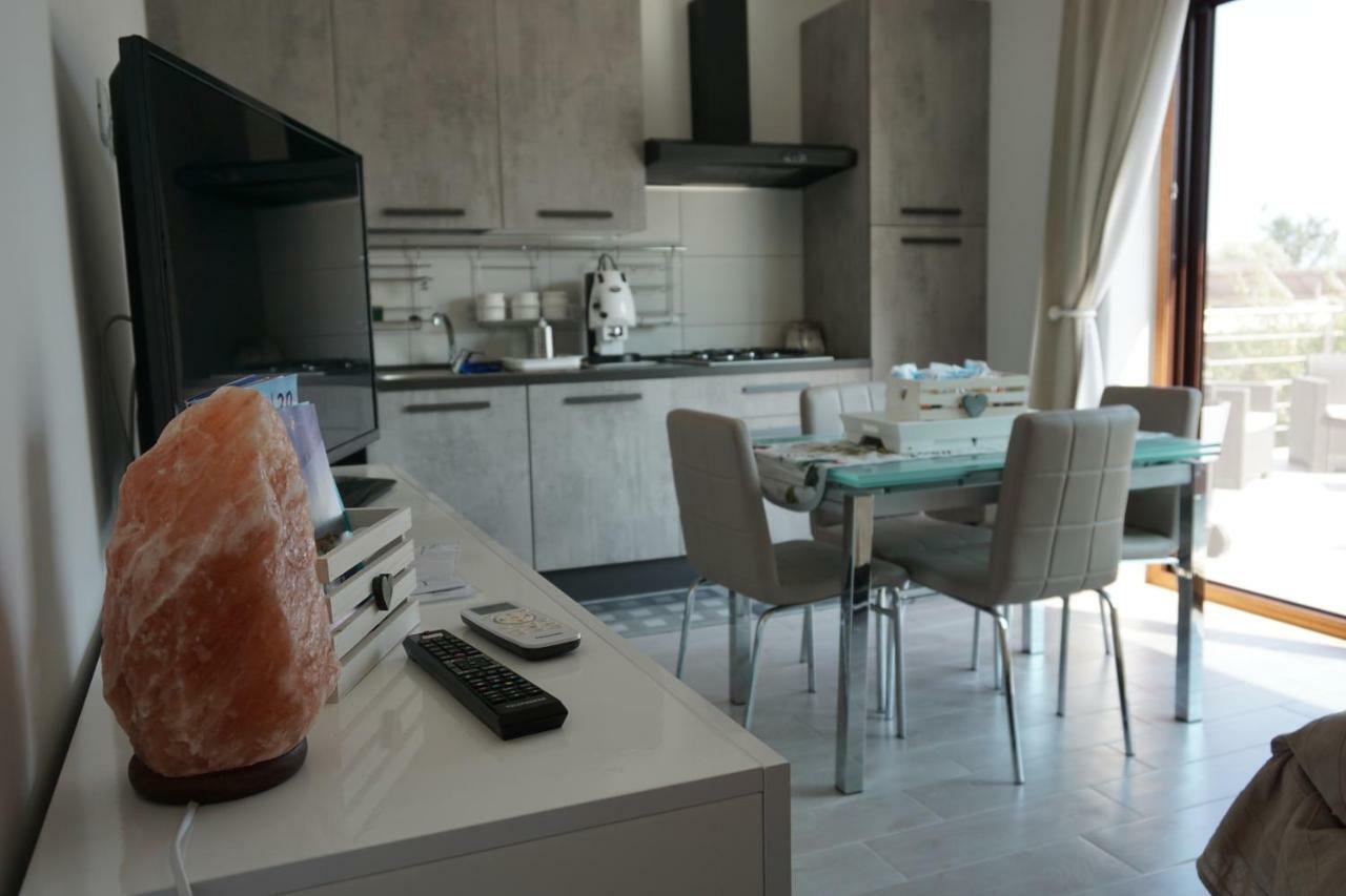 Holiday home Boccy Brothers Formia