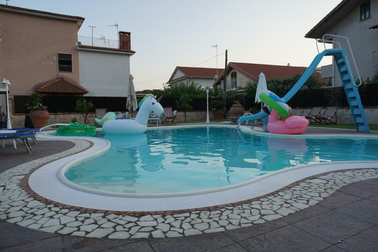 Boccy Brothers Holiday home *